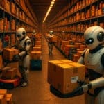 Novo Amazonovo oružje