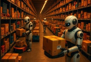 Novo Amazonovo oružje