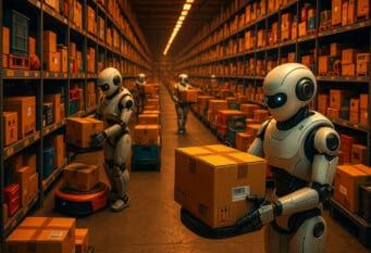 Novo Amazonovo oružje