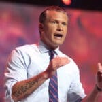 Pete Hegseth