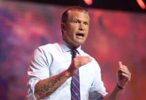 Pete Hegseth