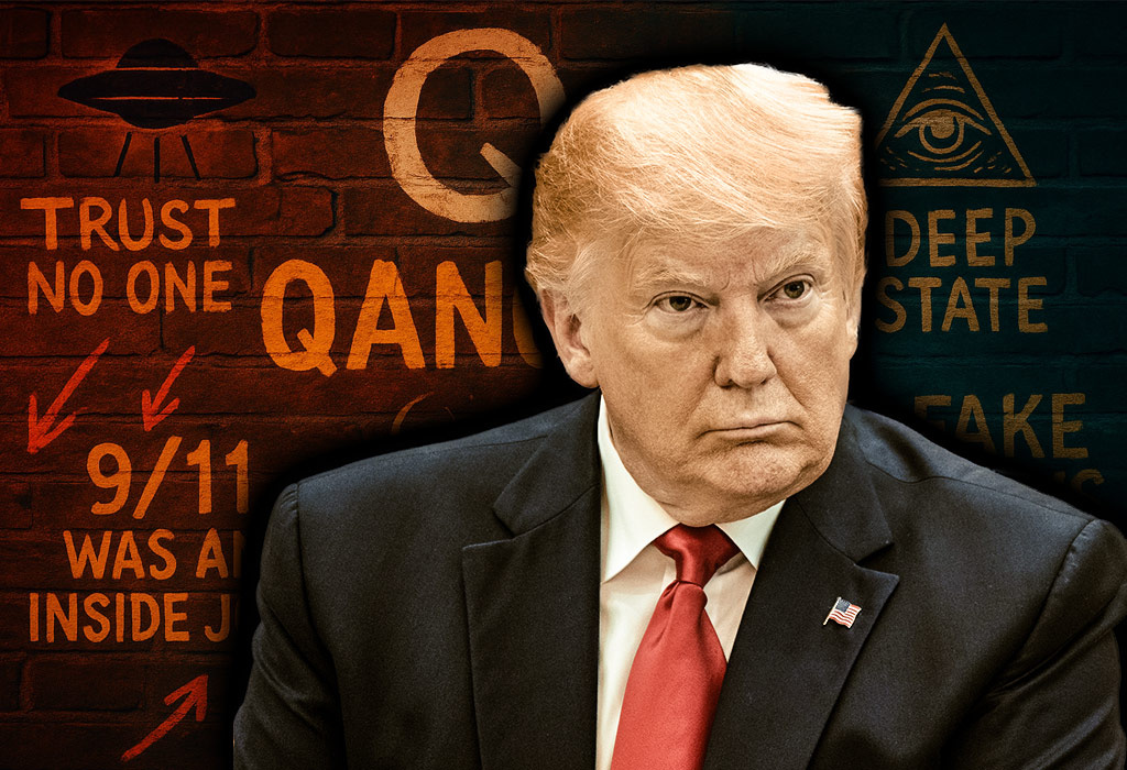 Qanon