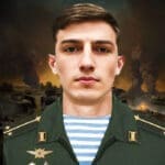 Sin generala - Vasilij Marzojev