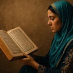 Žene u Kur'anu