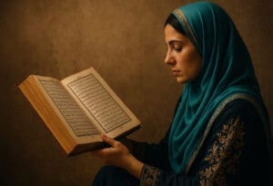 Žene u Kur'anu