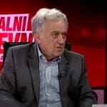 Zlatko Dizdarević o Palestini