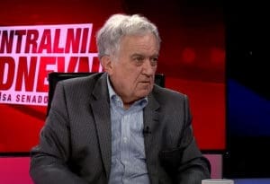 Zlatko Dizdarević o Palestini