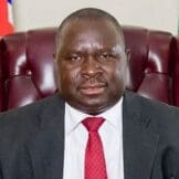 Adolf Hitler - Namibija