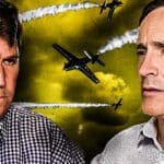 Carlson Tucker - Chemtrails