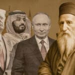 Cionizam kreće iz Sarajeva