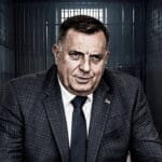 Dodik u zatvoru