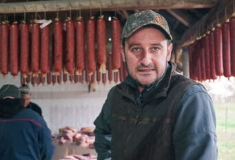 Ivan Relotić - Kralj kulena