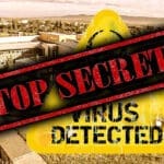 Loboratoriji blizu Rusije