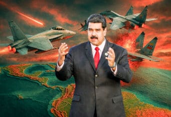 Maduro
