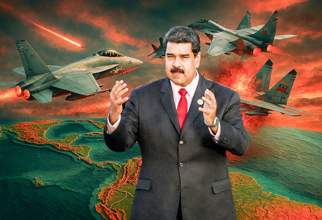 Maduro