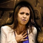 Maria Corina Machado