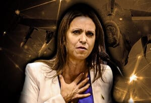 Maria Corina Machado