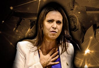 Maria Corina Machado