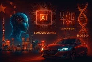 Na što Kina računa