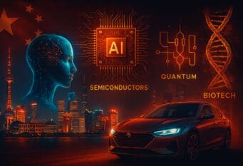 Na što Kina računa