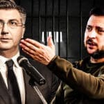 Plenković i Zelenski