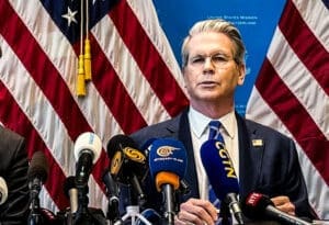 Sankcije protiv Rusije