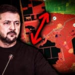 Stanja na ukrajinskom frontu - 10. 11. 2025.