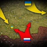 Stanje na frontu u Ukrajini - 16. 11. 2025.