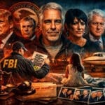 Afera Epstein - Svjetski pedofilski lanac