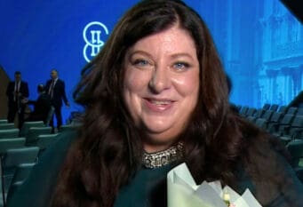 Dobila rusko državljanstvo