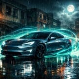 Električni automobili i porez