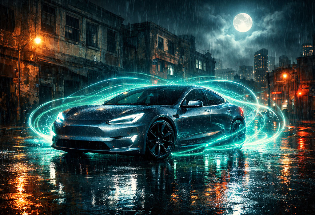 Električni automobili i porez