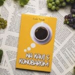 Gorkić Taradi - Na kavi s konobarom