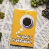 Gorkić Taradi - Na kavi s konobarom