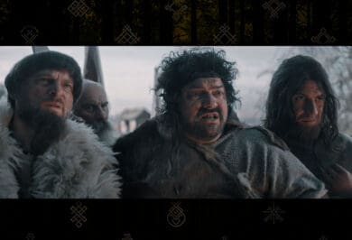 Interslavenski jezik