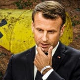 Nuklearni otpad u Nigeriji - Macron