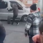 Otpor mobilizaiji u Ukrajini