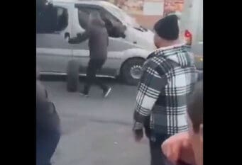 Otpor mobilizaiji u Ukrajini