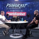 Psihopodkast - Vaso Bakočević i Honda