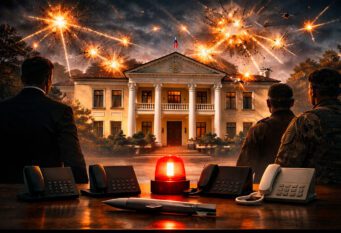 Putinova rezidencija