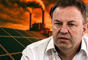 “Genijalna” ideja kako da živite bez motike – Priključi struju iz mreže na solarnu centralu...