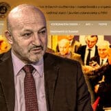 Samir Kurtović prijeti portalu Logično