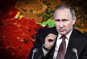 Stanje na fronti u Sumi