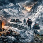 Tajni projekt u Kini