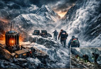 Tajni projekt u Kini