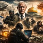 Tajna strana Izraela