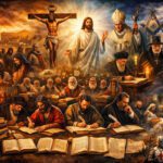 Tko je i zašto pisao evanđelja