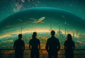 Truman Show na Zemlji