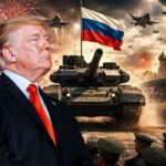 Trump i snaga Rusije