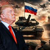 Trump i snaga Rusije